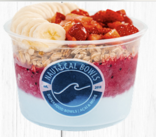 Images Nautical Bowls