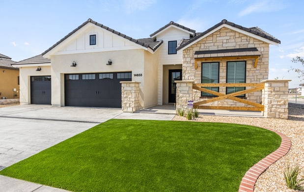 Images Palo Verde Homes