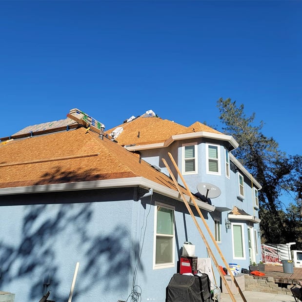 Images Northern Counties Roofing Systems