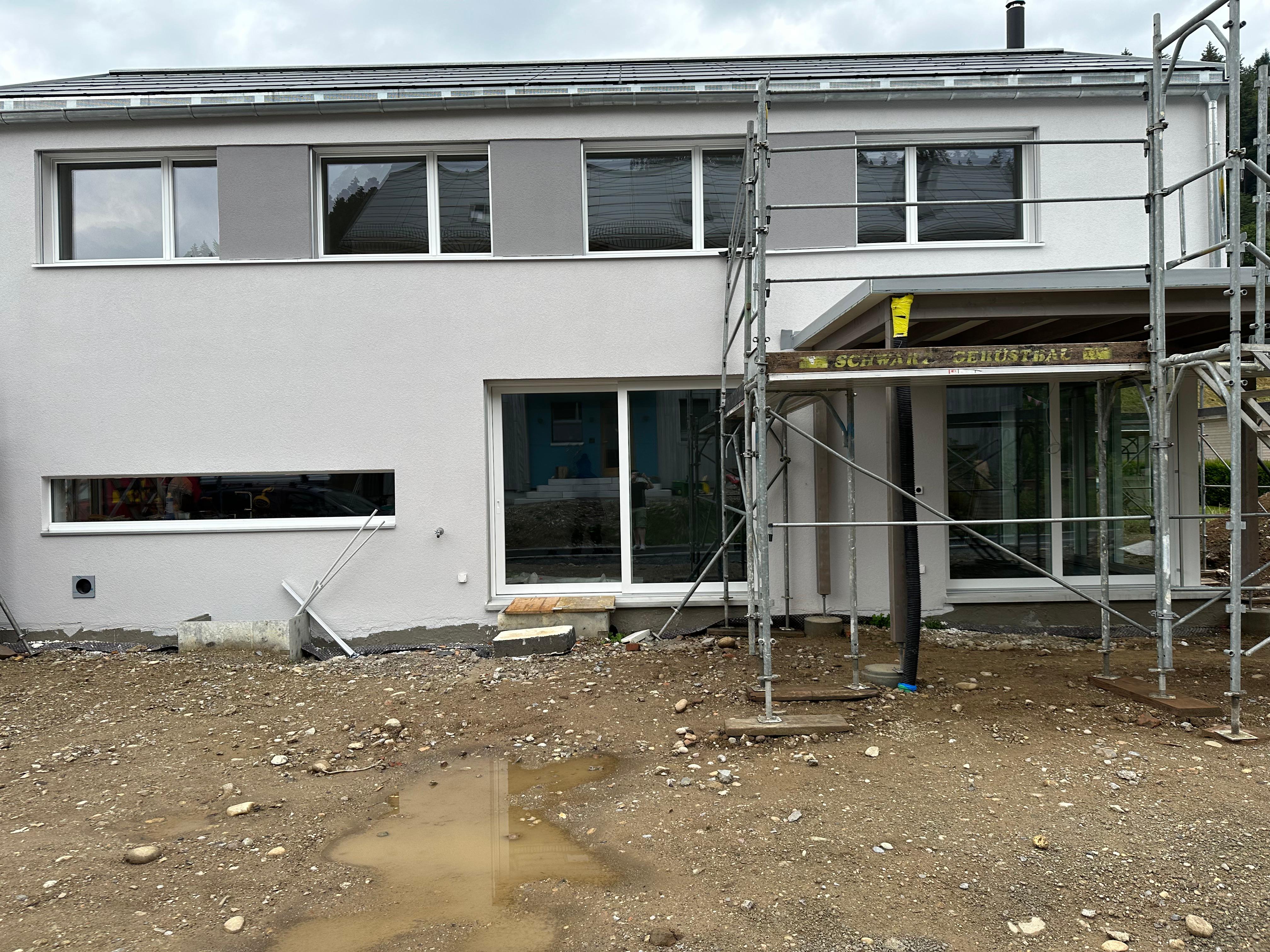 Mss-Reinigungen GmbH, Mittelweg 2 in Ittigen