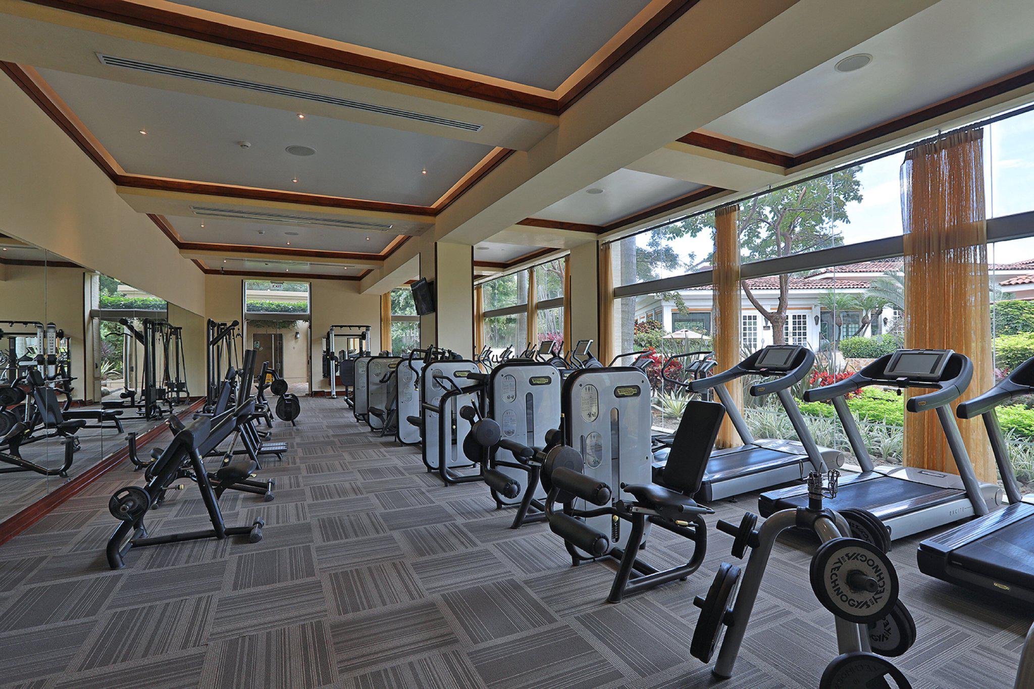 InterContinental Costa Rica at Multiplaza Mall by IHG