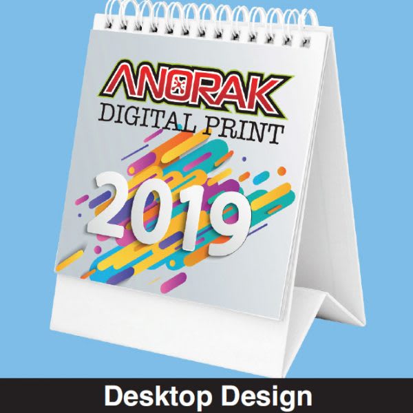 Images Anorak Design & Print