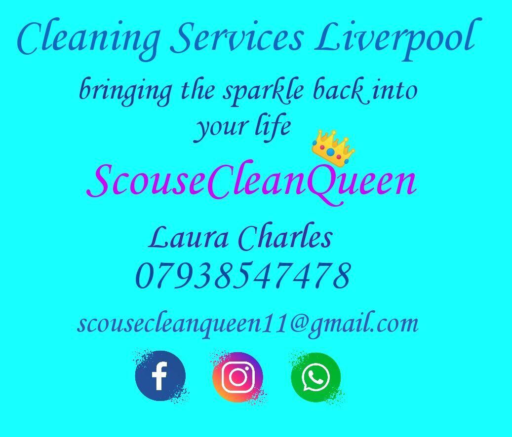 Images ScouseCleanQueen
