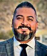 Photo of AB Arroyo