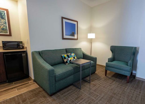 Images Hampton Inn Boca Raton