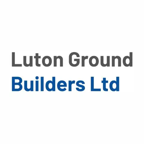 Luton Ground Builders Ltd Logo