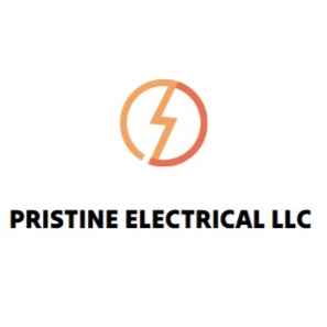Pristine Electrical LLC Logo