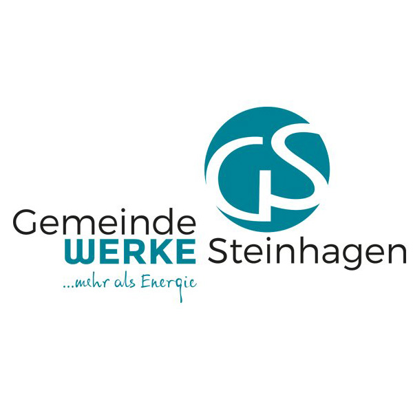Logo Gemeindewerke Steinhagen GmbH