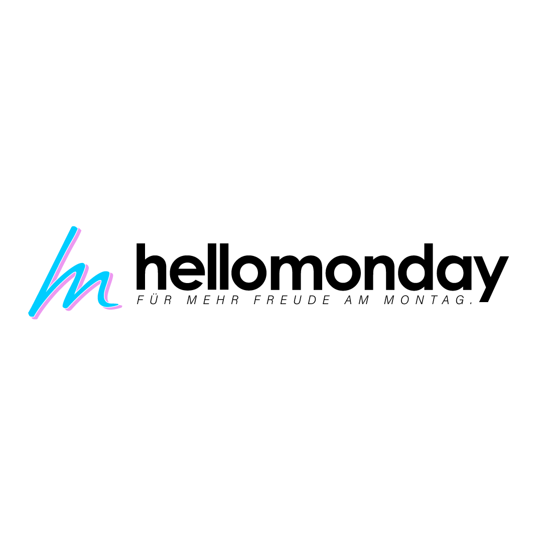 Logo hellomonday GmbH Hamburg
