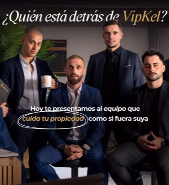 Images VipKel Inmobiliaria