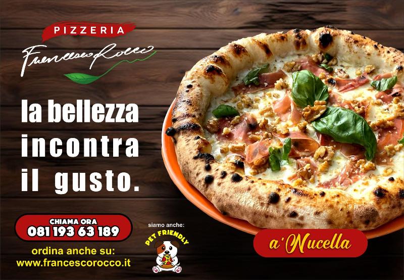 Images Pizzeria Francesco Rocco