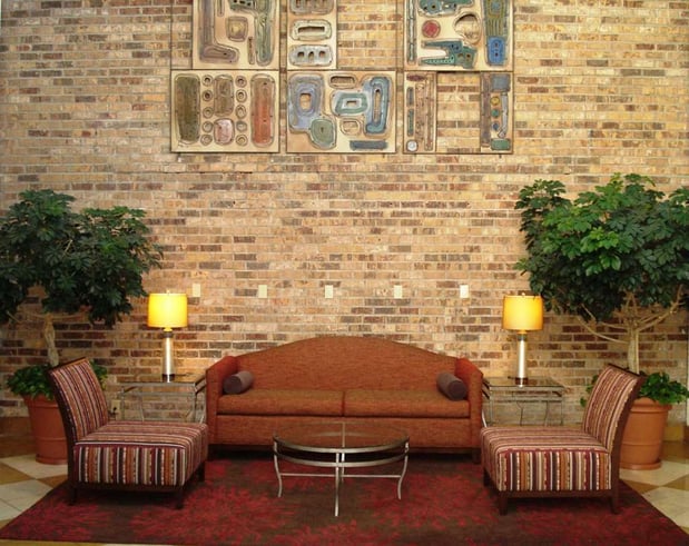 Images DoubleTree by Hilton Hotel Oak Ridge - Knoxville