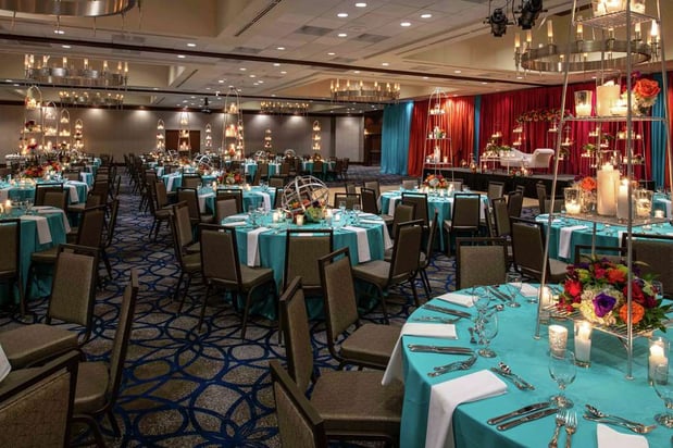 Images Hilton Bellevue