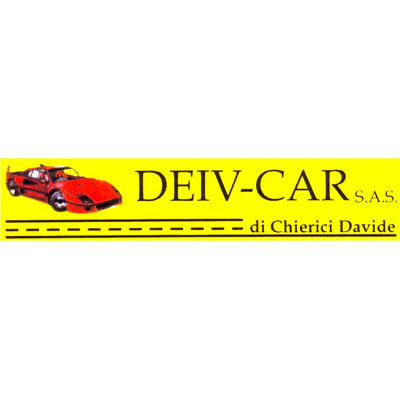 Deiv-Car Sas Logo