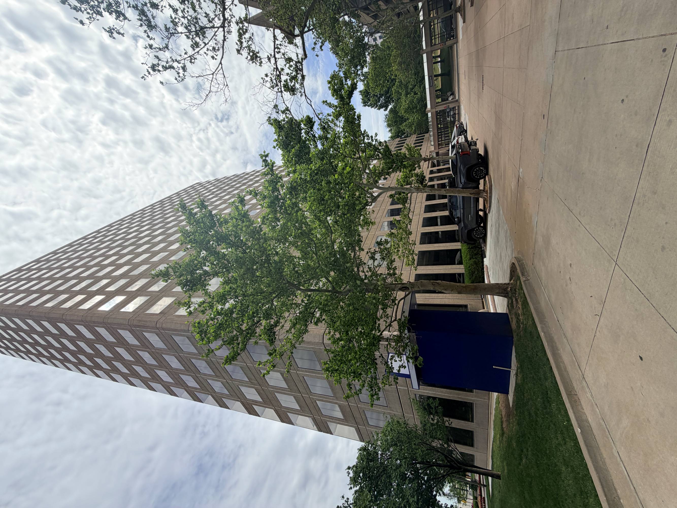 First United Bank - Tulsa - exterior