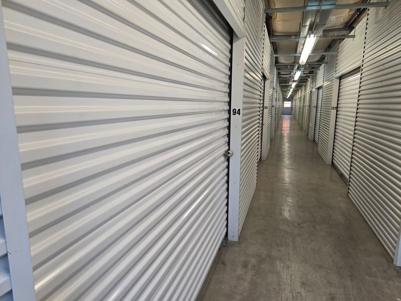 Interior Units