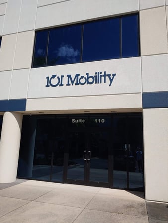 Images 101 Mobility of Washington DC