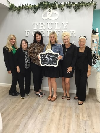 Images Truly Forever Bridal