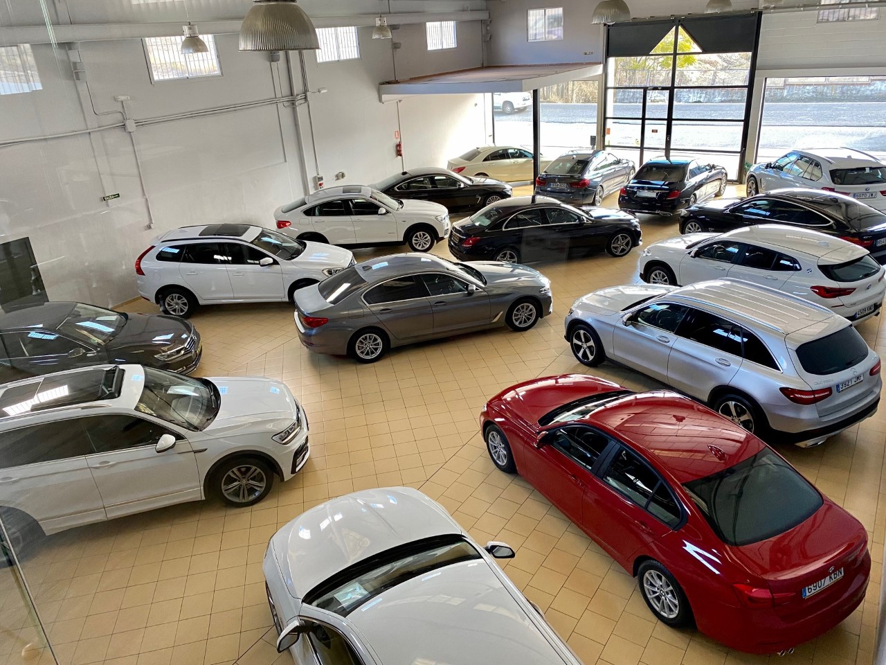 Images Reyes Y Martinez Automoviles