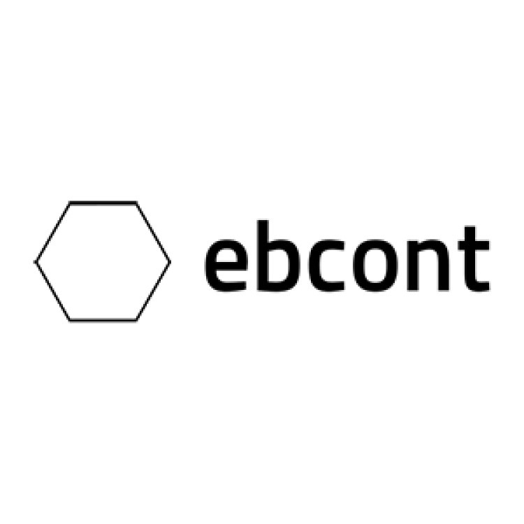 EBCONT works GmbH Logo