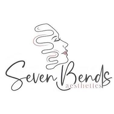 Seven Bends Health & Aesthetics PLLC Logo