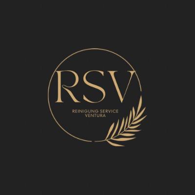 Logo RSV- GEBÄUDEREINIGUNG