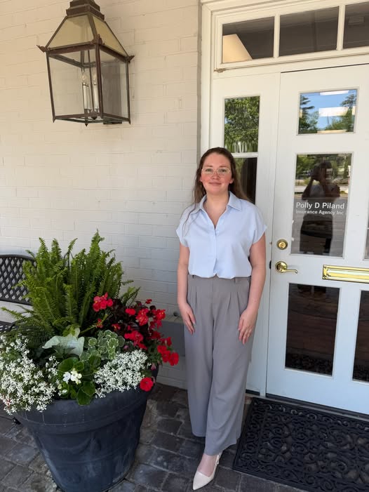 We&rsquo;re excited to welcome Sydney Leach as our new receptionist! Sydney earned her business degree in Human Resources from UNCW. In her free time, she loves reading and enjoying the river.