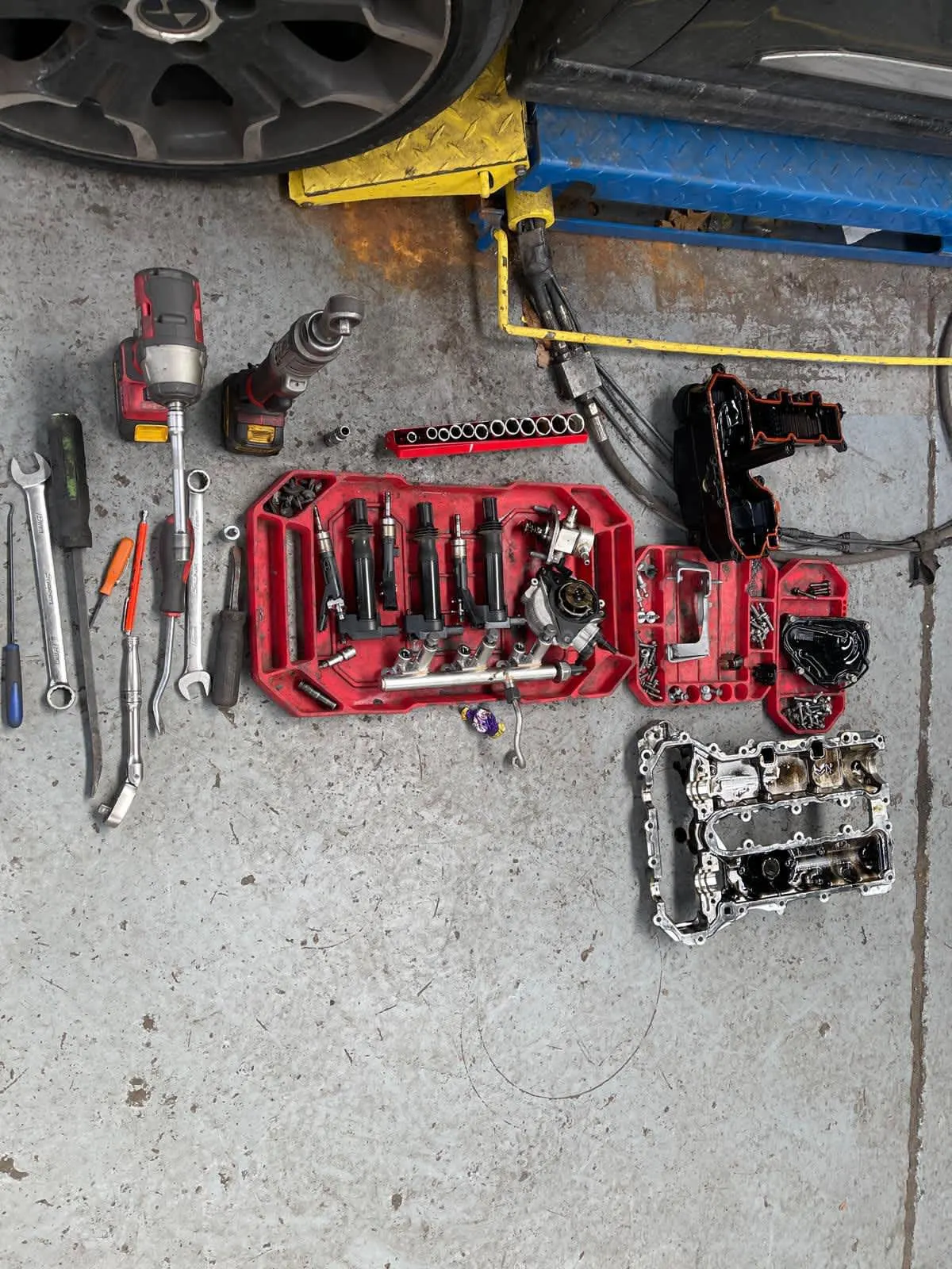 Images DRC Automotive Ltd