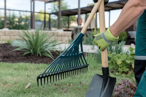 Images M. Hartman Landscaping