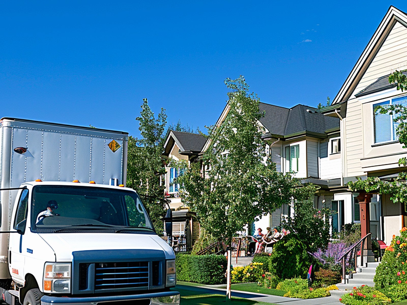 Sioux City Coast to Coast Movers Company