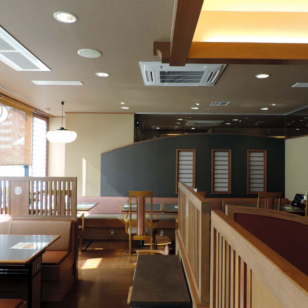Images かごの屋 三国本町店