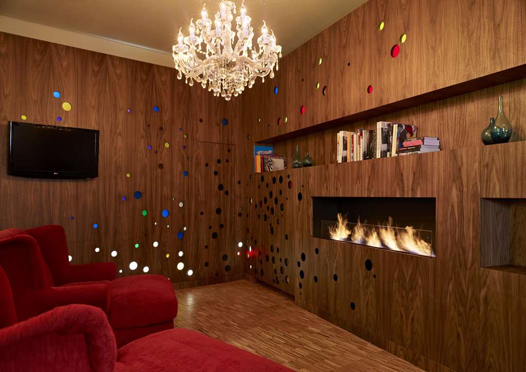 Kundenbild groß 45 Park Plaza Berlin