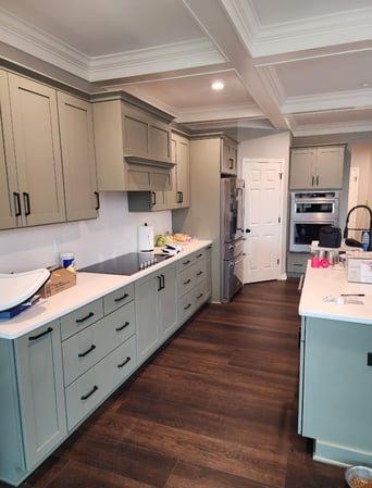 Images Triou Custom Homes