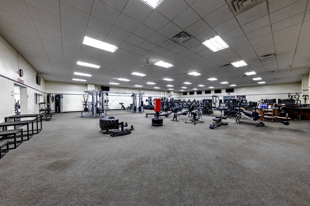 Images Midwest City YMCA