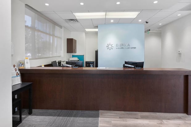 Images Sienna Modern Dentistry and Orthodontics