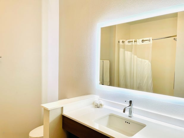 Images Holiday Inn Express & Suites Blythe by IHG