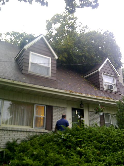 Images Couvreurs Lakeshore Roofing
