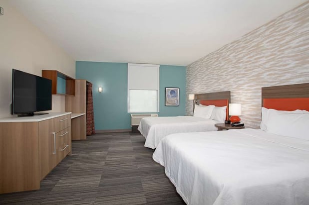 Images Home2 Suites by Hilton Omaha UN Medical Ctr Area