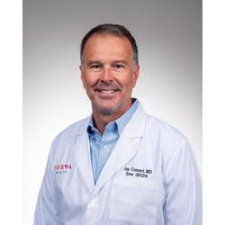 Dr. James David Cowart, MD