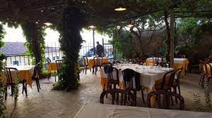 Images Ristorante Montallegro Orlandi