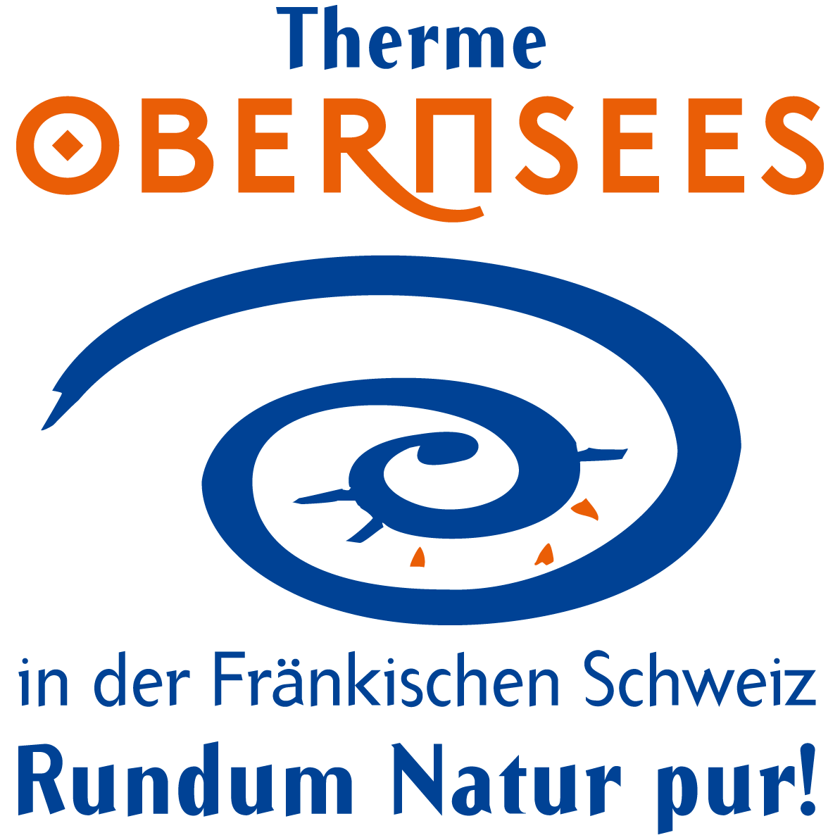 Logo von Therme Obernsees