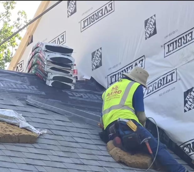 Images Aero Residential Contractors  Inc.