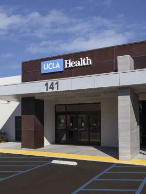 Images UCLA Health Westlake Village Triunfo Primary & Specialty Care