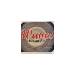 Parrucchiere Waves On Air Logo
