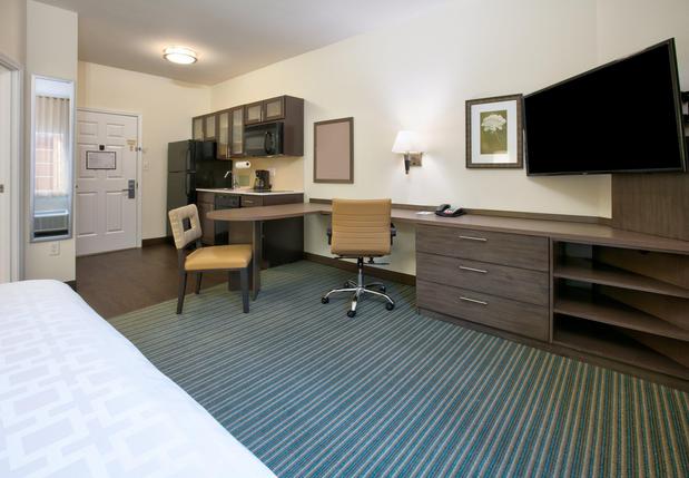 Images Candlewood Suites DFW South, an IHG Hotel