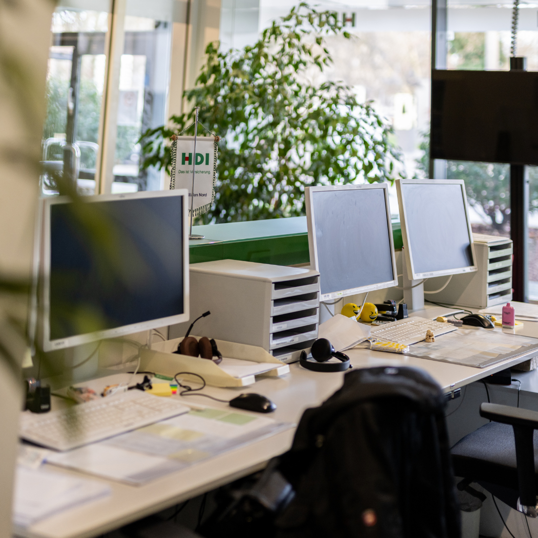 HDI Versicherungen: Torsten Pagel, Düsseldorfer Str. 50 in Duisburg