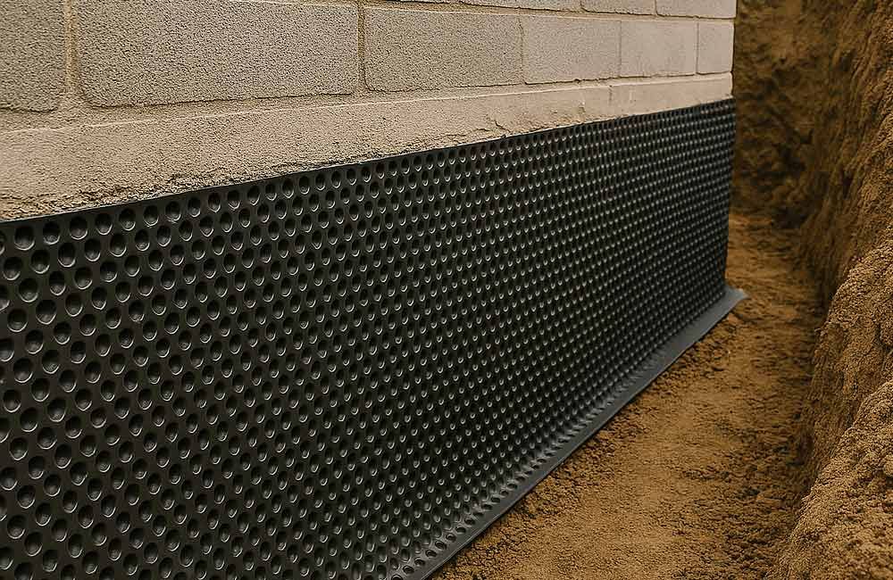 Rosenberg Bautenschutz GbR Inh. S. Rosenberg, Datumer Chaussee 233D in Pinneberg