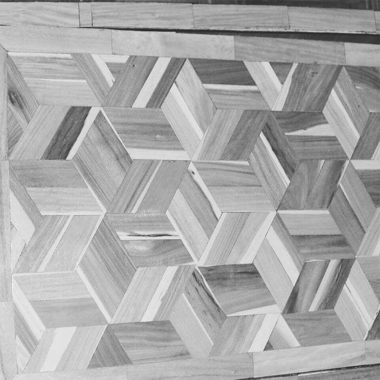 Fotos - Parquet Guayacán - Pulida y Lacada de Pisos - 6