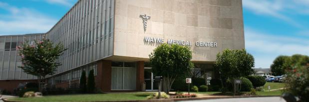 Images Wayne Medical Center