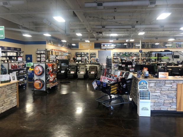 Images Camping World RV Sales